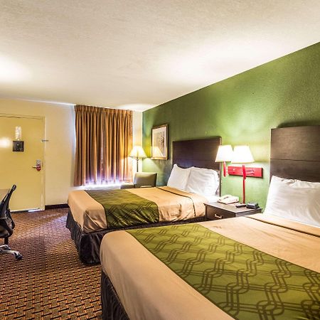 Econo Lodge - Oxmoor Birmingham Esterno foto