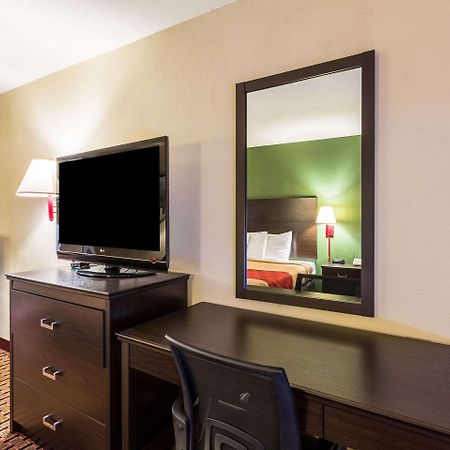 Econo Lodge - Oxmoor Birmingham Esterno foto
