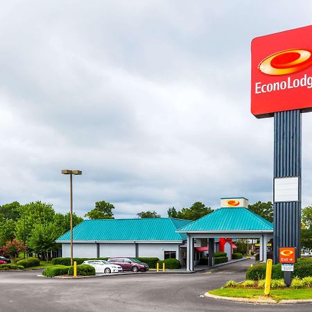 Econo Lodge - Oxmoor Birmingham Esterno foto