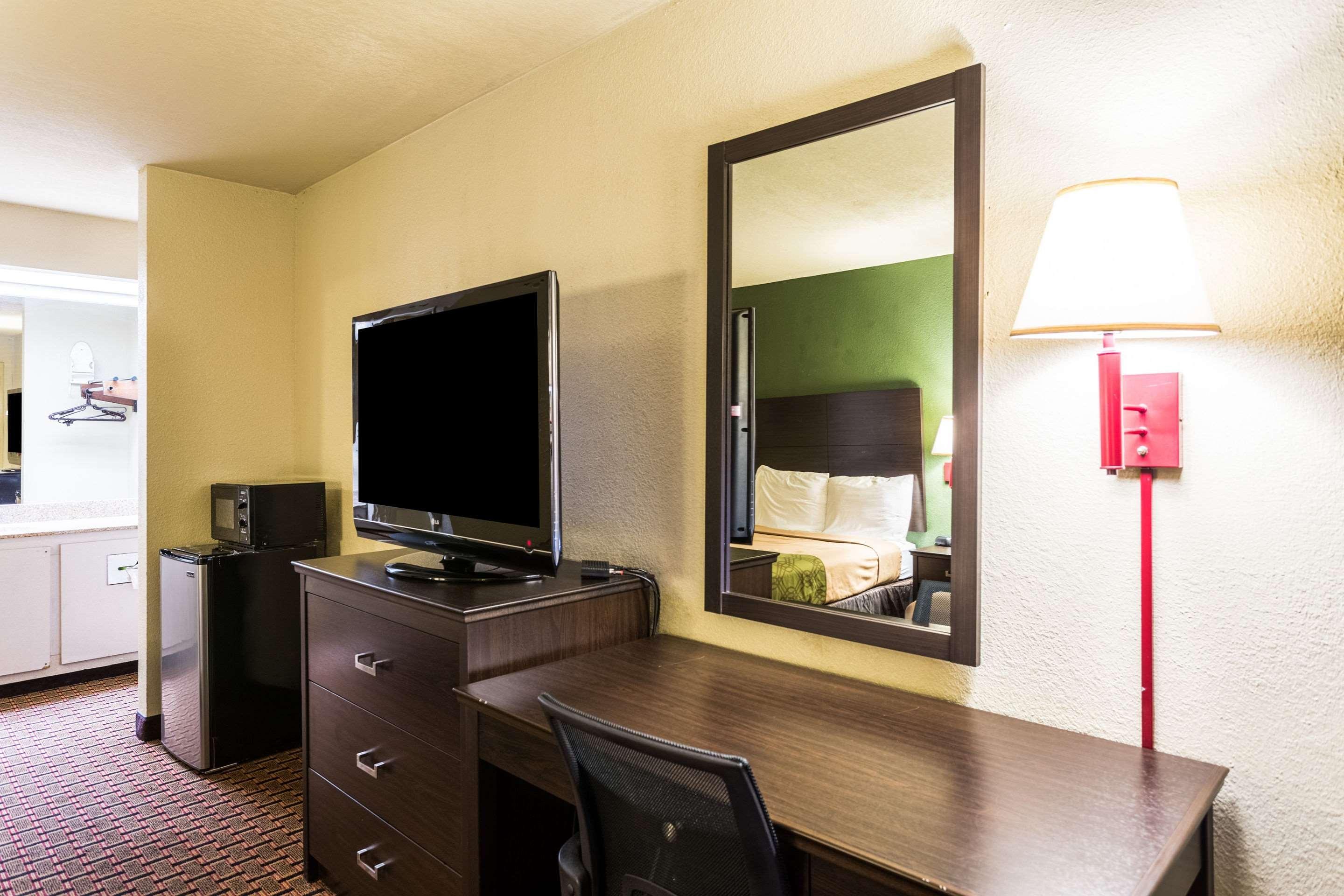 Econo Lodge - Oxmoor Birmingham Esterno foto