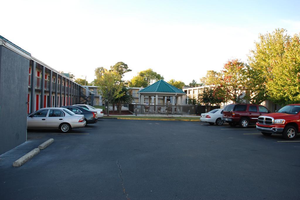 Econo Lodge - Oxmoor Birmingham Esterno foto