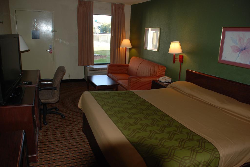 Econo Lodge - Oxmoor Birmingham Esterno foto