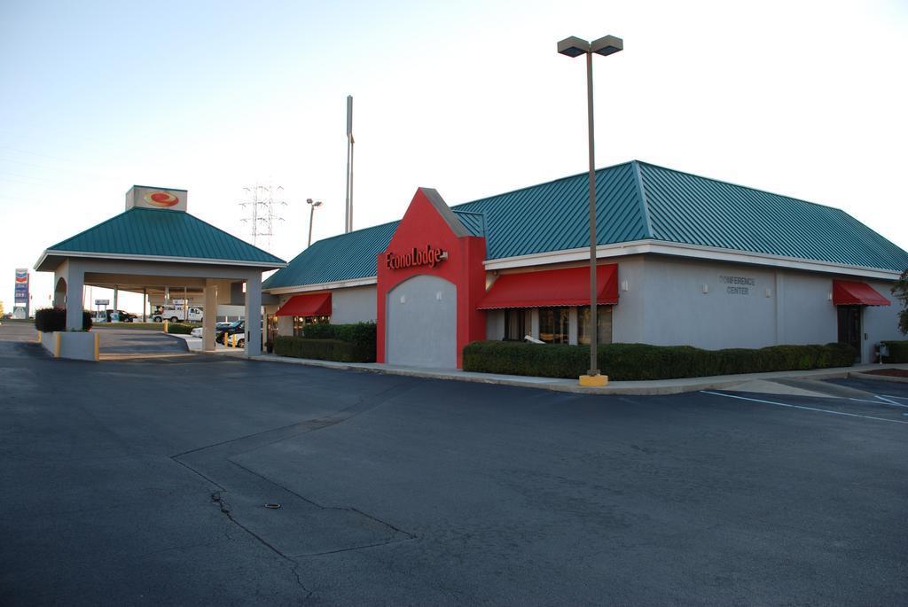 Econo Lodge - Oxmoor Birmingham Esterno foto