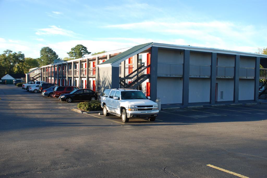 Econo Lodge - Oxmoor Birmingham Esterno foto