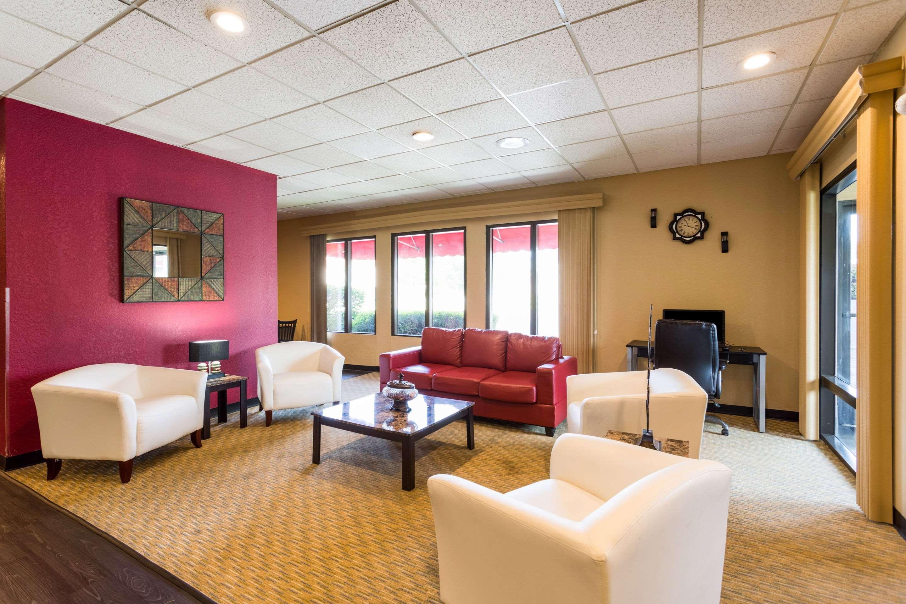Econo Lodge - Oxmoor Birmingham Esterno foto