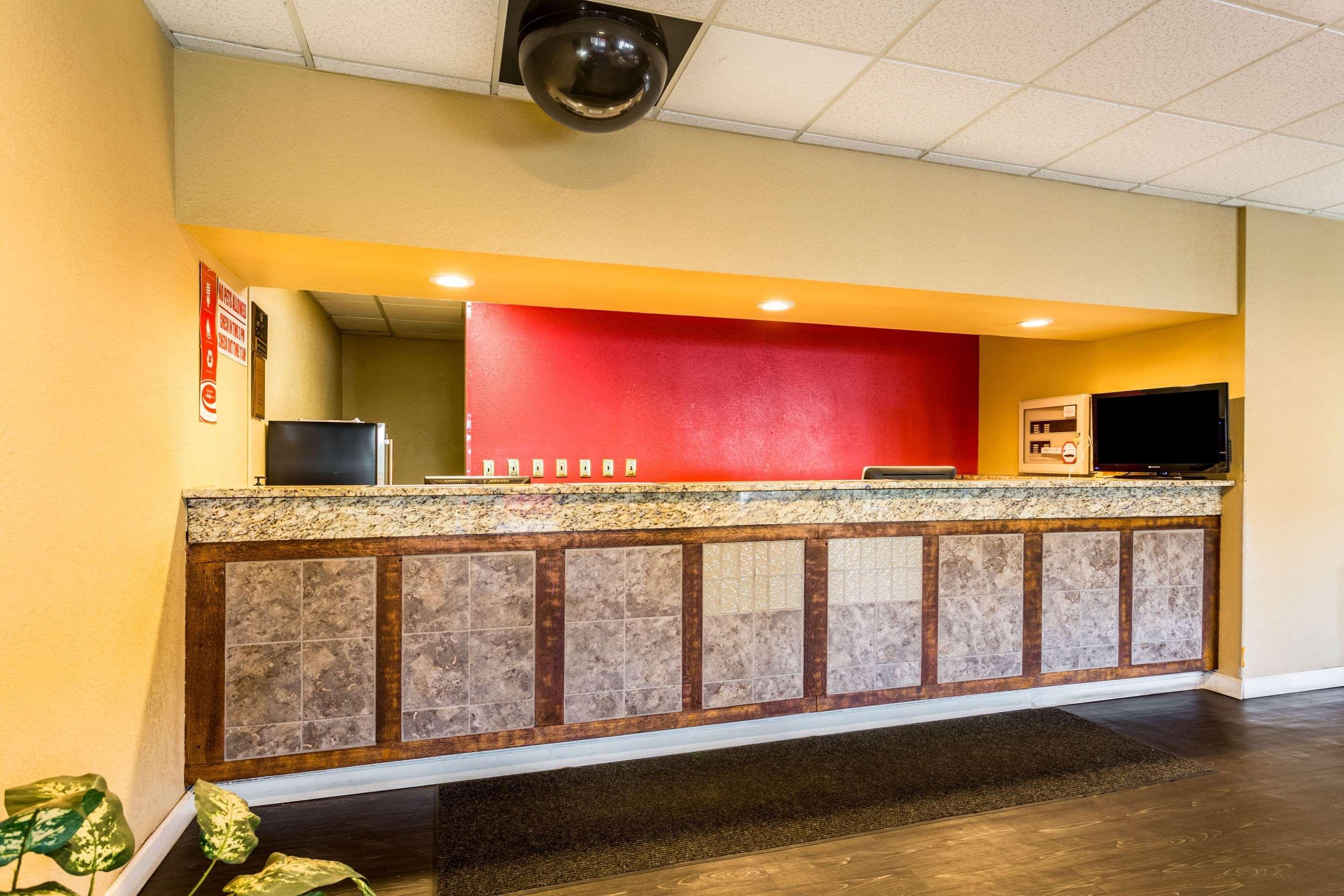 Econo Lodge - Oxmoor Birmingham Esterno foto