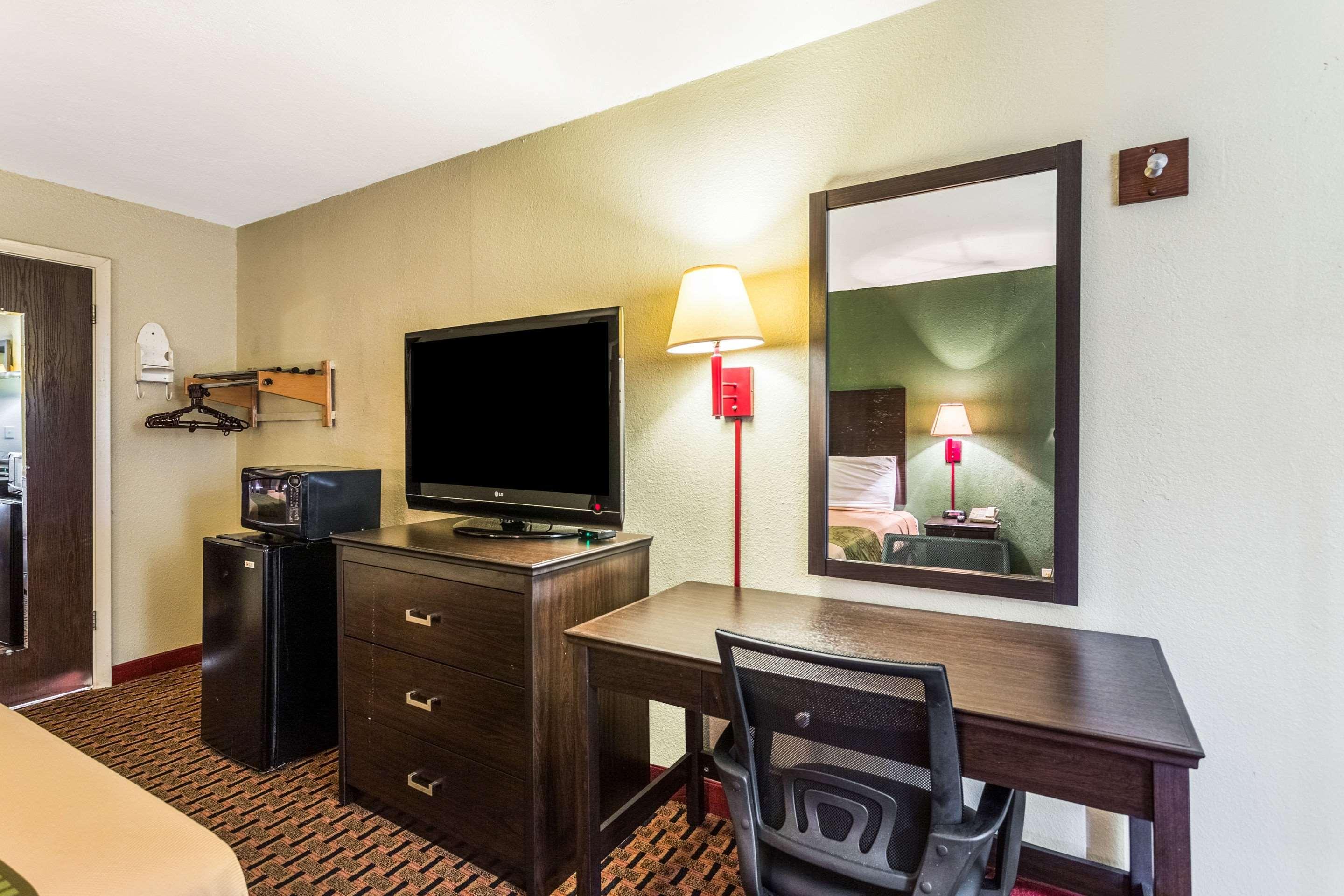 Econo Lodge - Oxmoor Birmingham Esterno foto