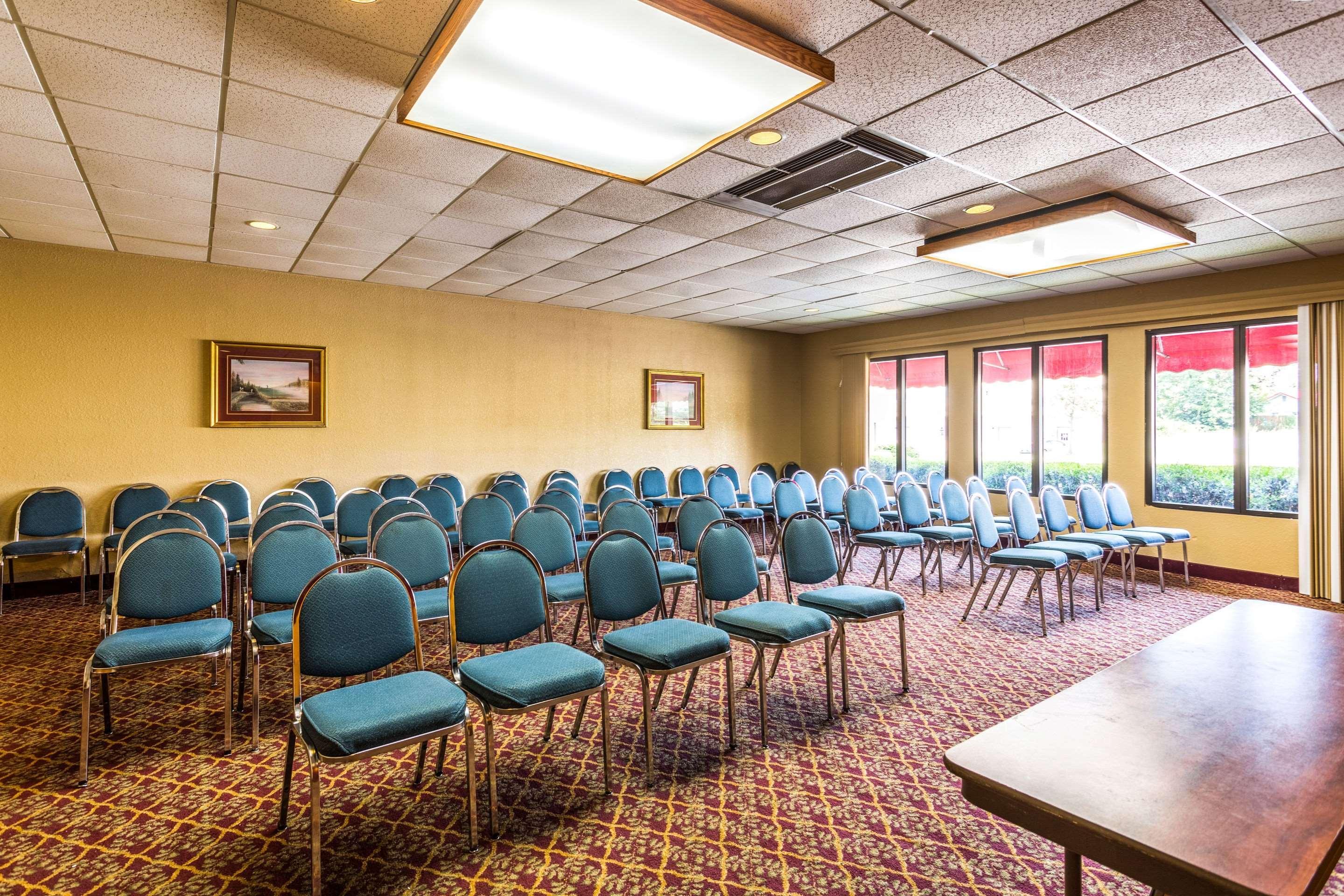 Econo Lodge - Oxmoor Birmingham Esterno foto