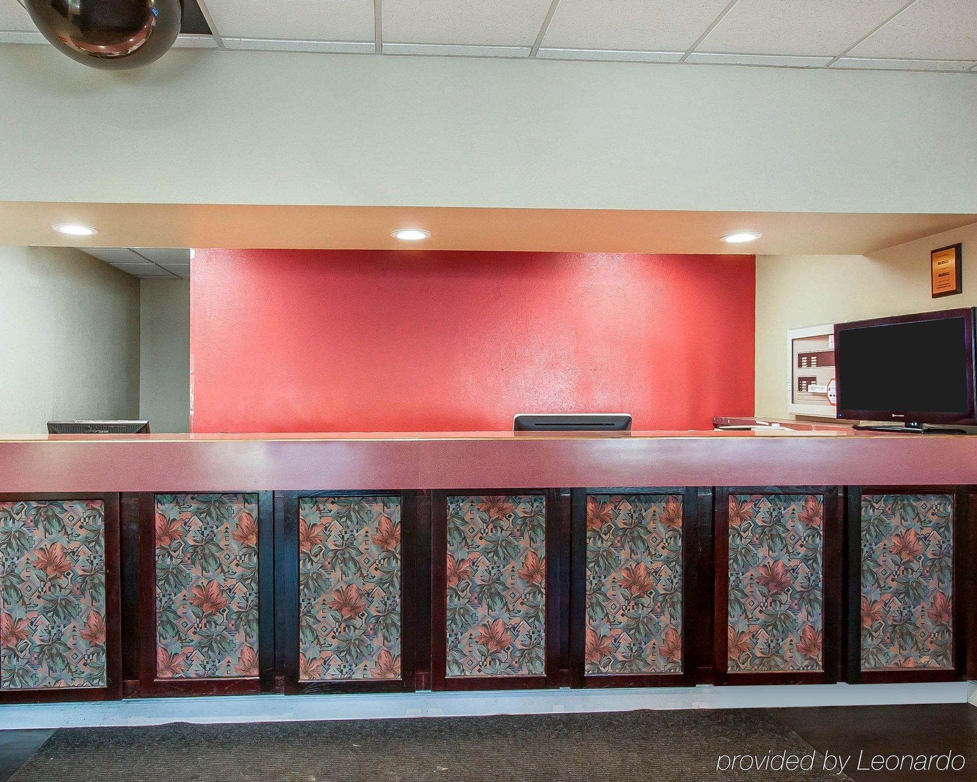 Econo Lodge - Oxmoor Birmingham Esterno foto
