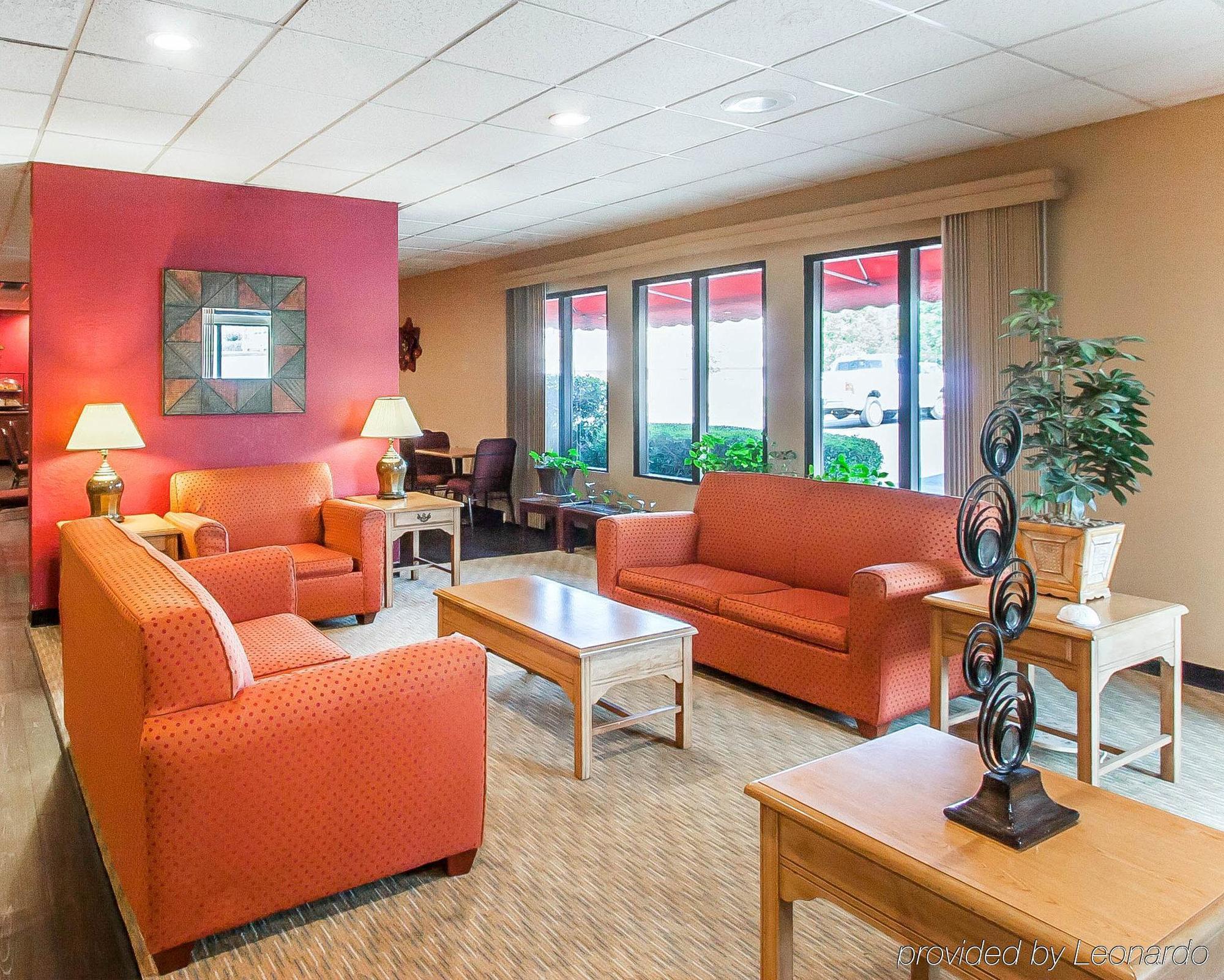 Econo Lodge - Oxmoor Birmingham Esterno foto