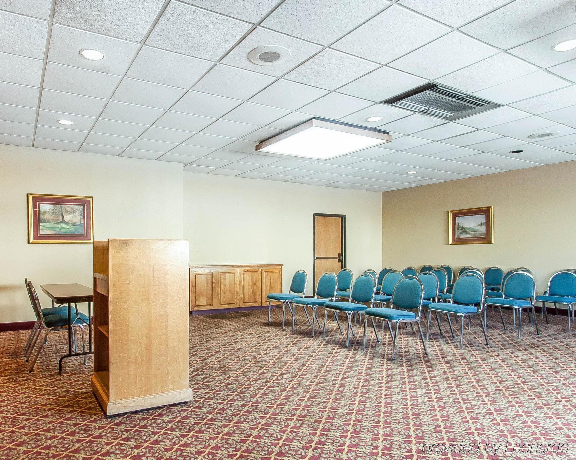 Econo Lodge - Oxmoor Birmingham Esterno foto