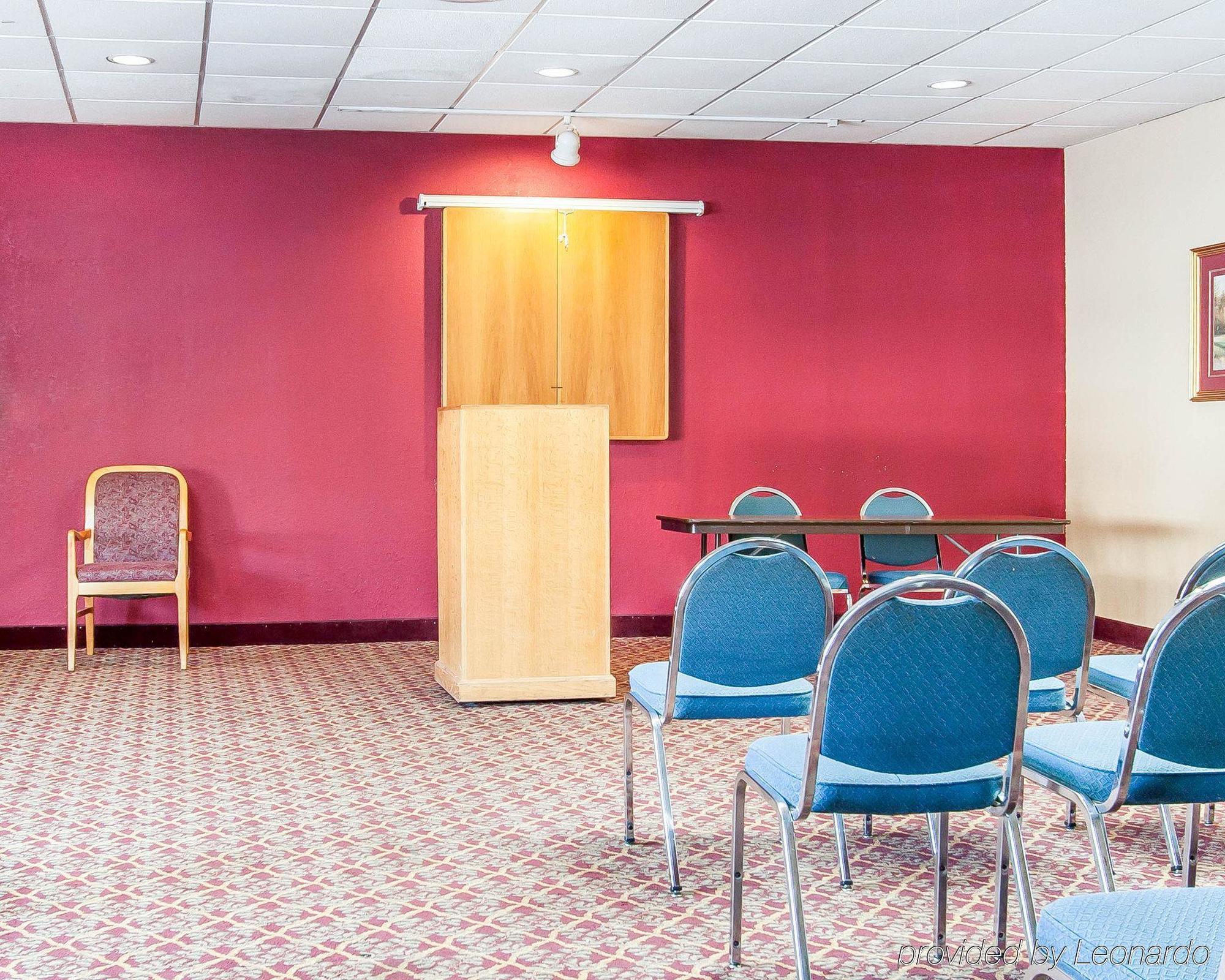 Econo Lodge - Oxmoor Birmingham Esterno foto