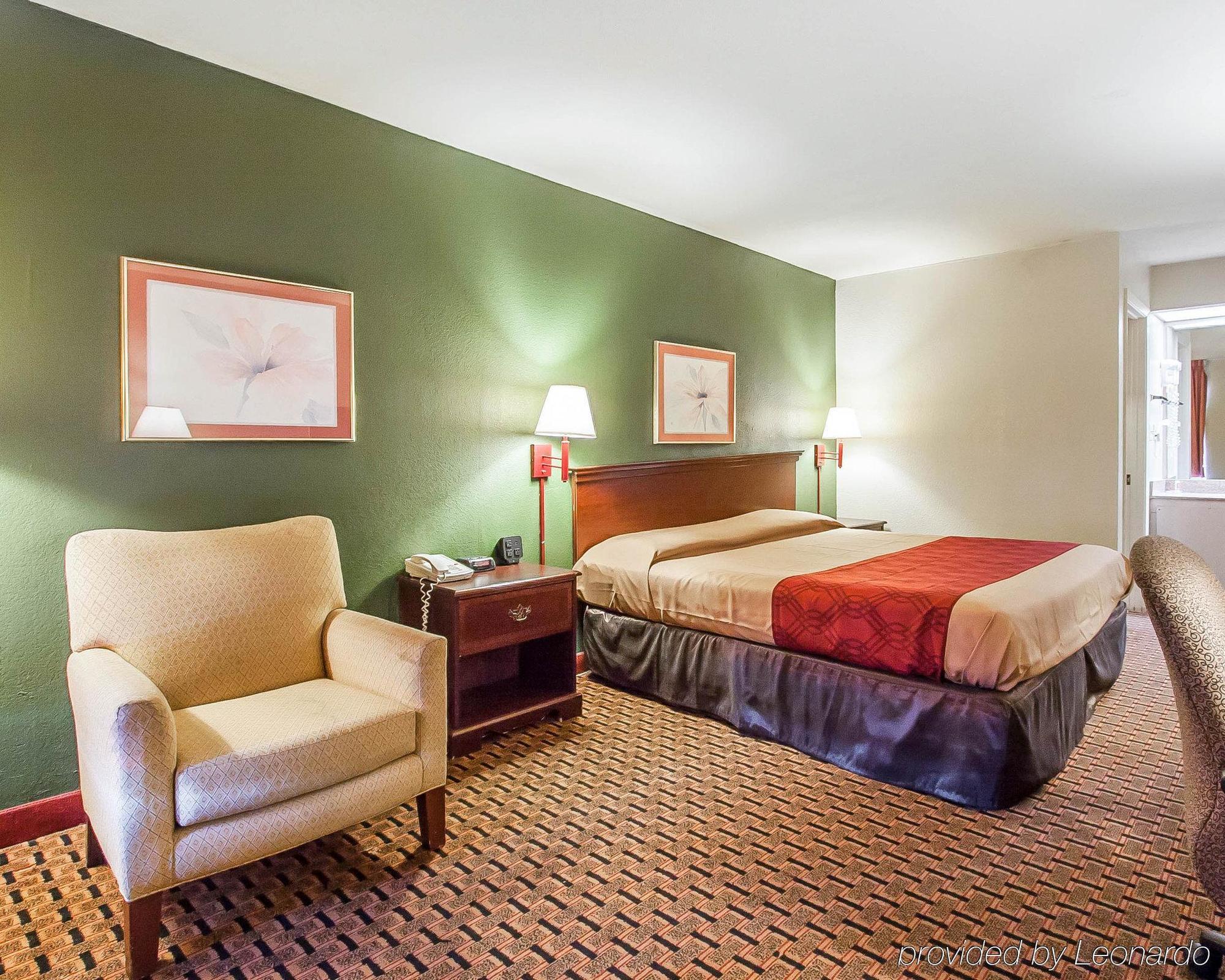 Econo Lodge - Oxmoor Birmingham Esterno foto