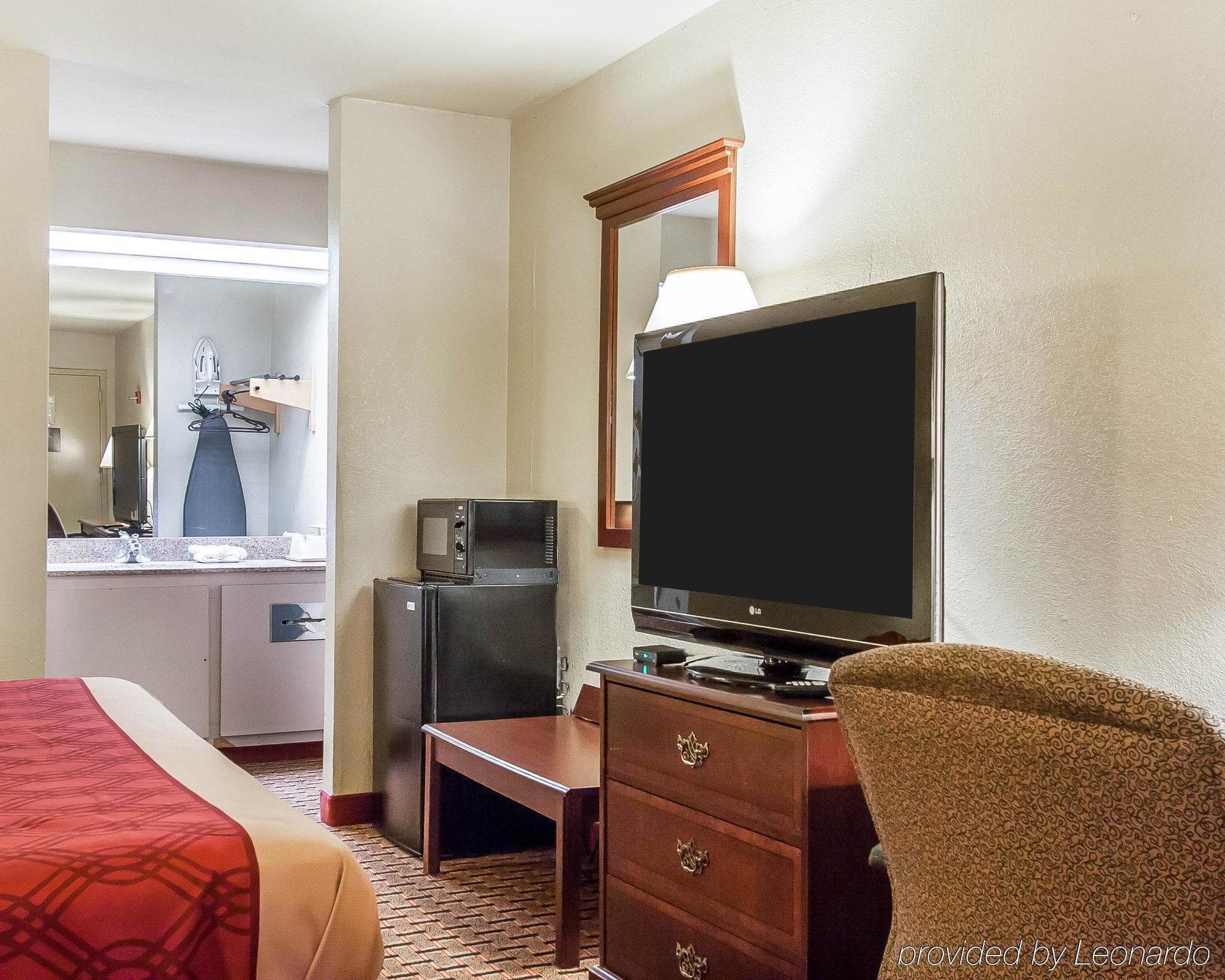 Econo Lodge - Oxmoor Birmingham Esterno foto