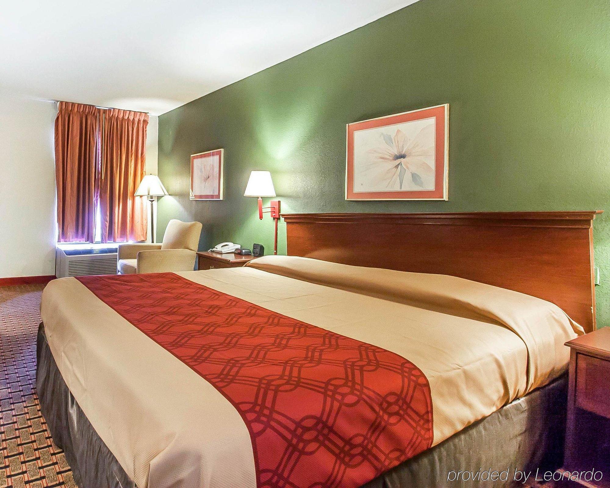 Econo Lodge - Oxmoor Birmingham Esterno foto