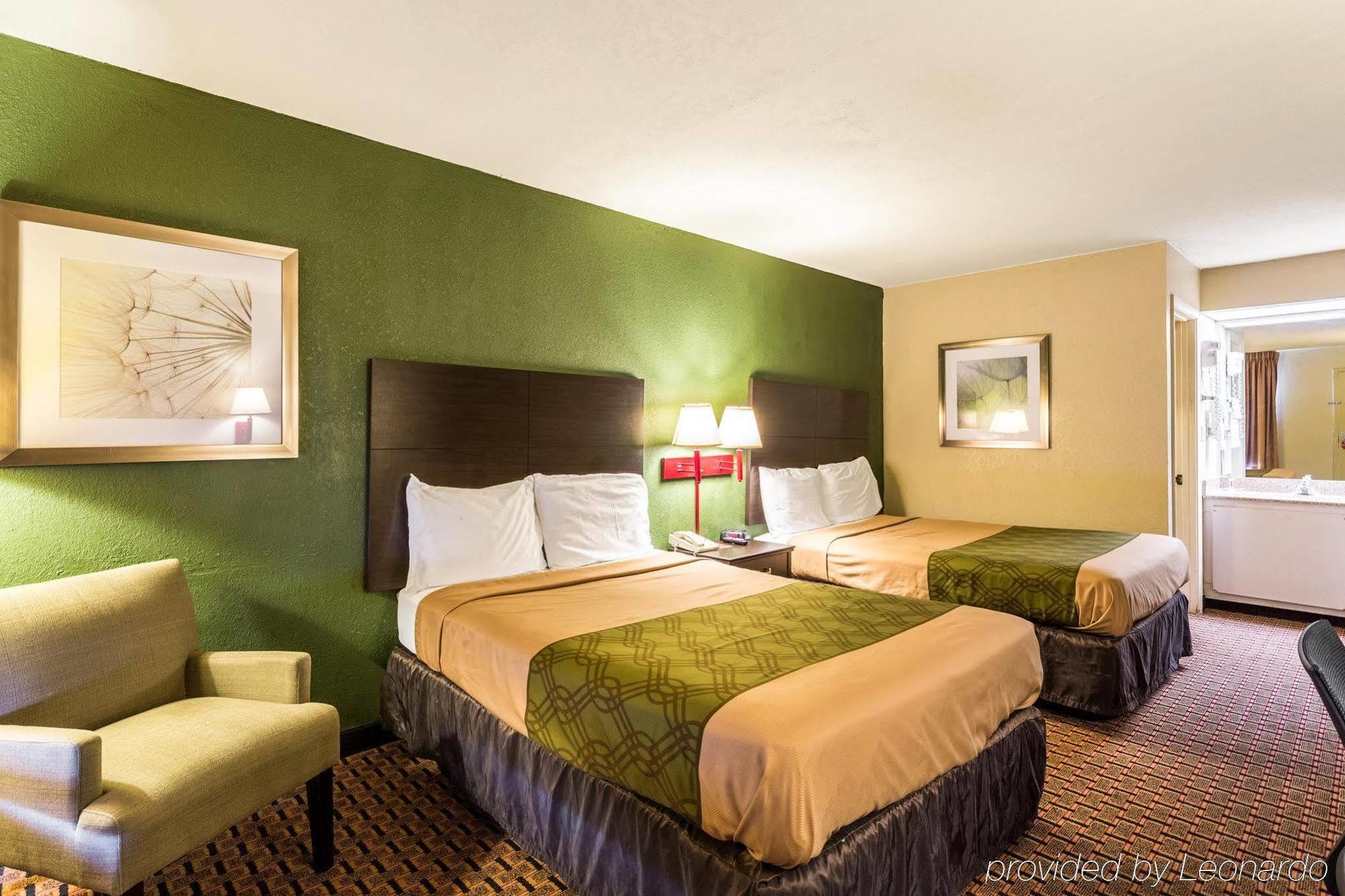 Econo Lodge - Oxmoor Birmingham Esterno foto